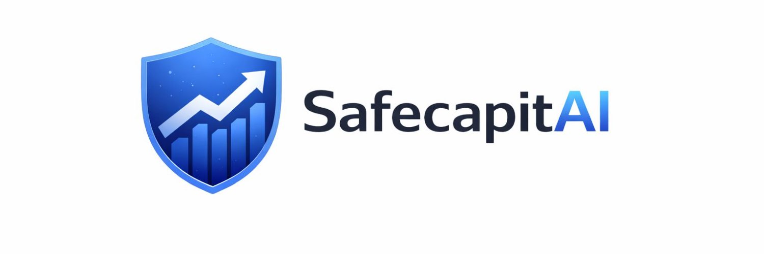 safecapitai's profile banner image