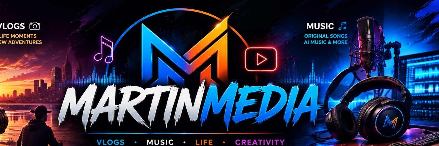 Martin20853m's profile banner image
