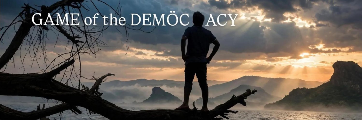 Rameshxjj's profile banner image