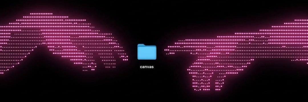 ChainCanvasart banner
