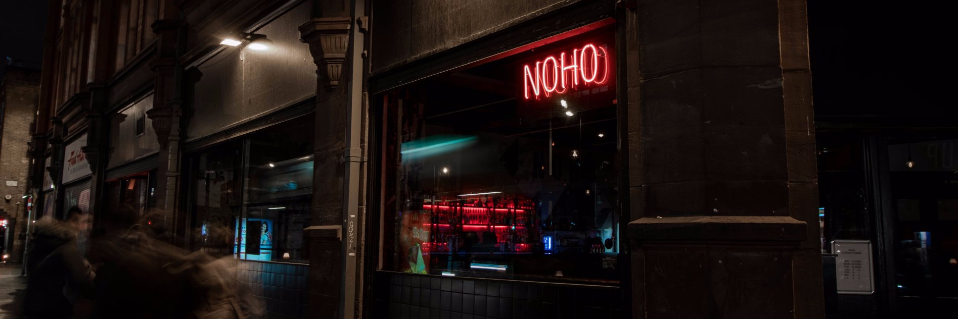 NoHoManchester's profile banner image