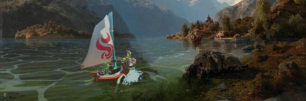 Jon Cato Lorentzen banner