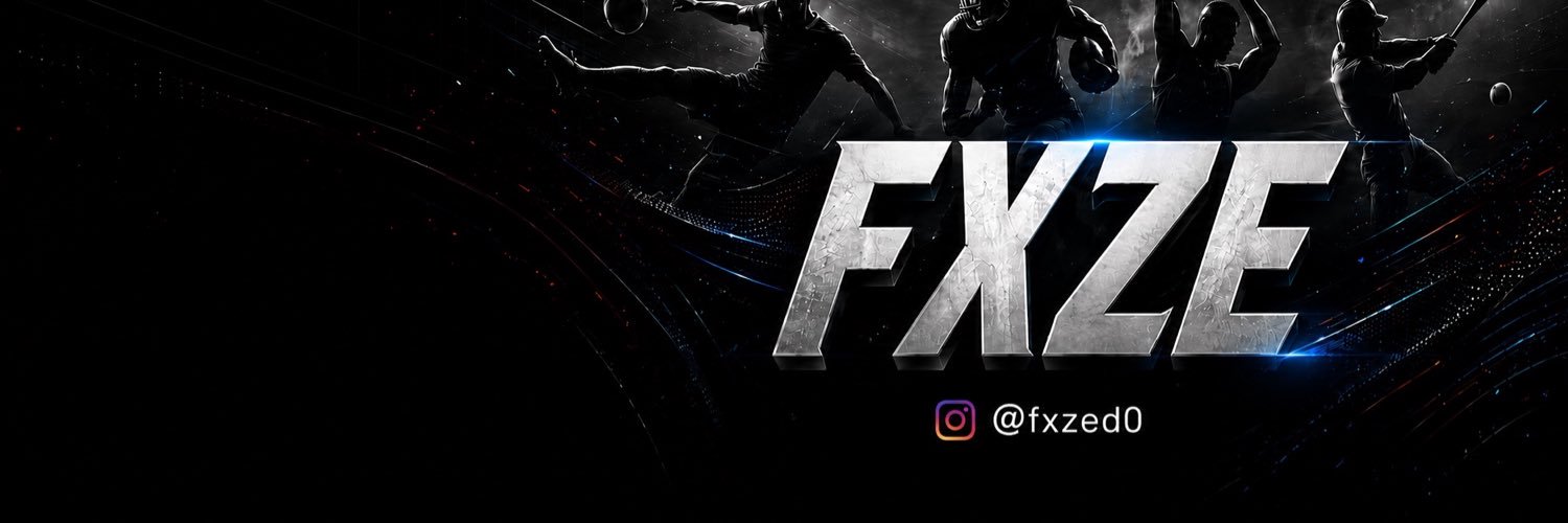 fxze_ego's profile banner image