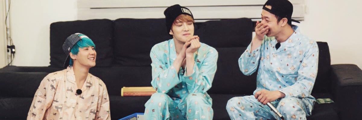 K_Bojae's profile banner image