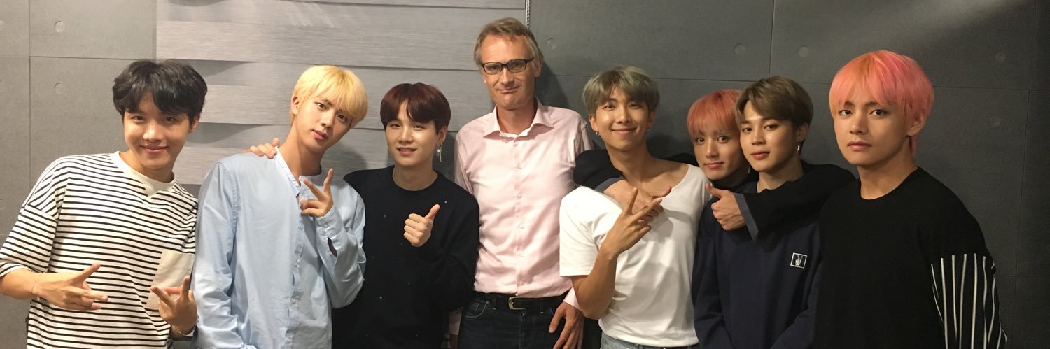 Richard Lloyd Parry banner