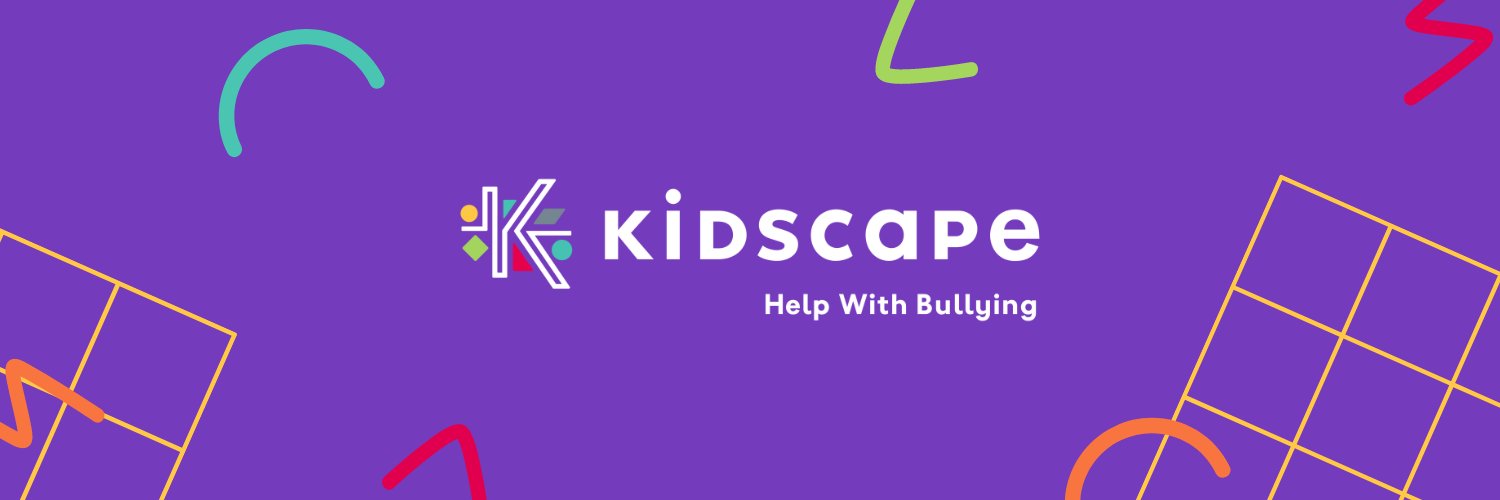 Kidscape banner