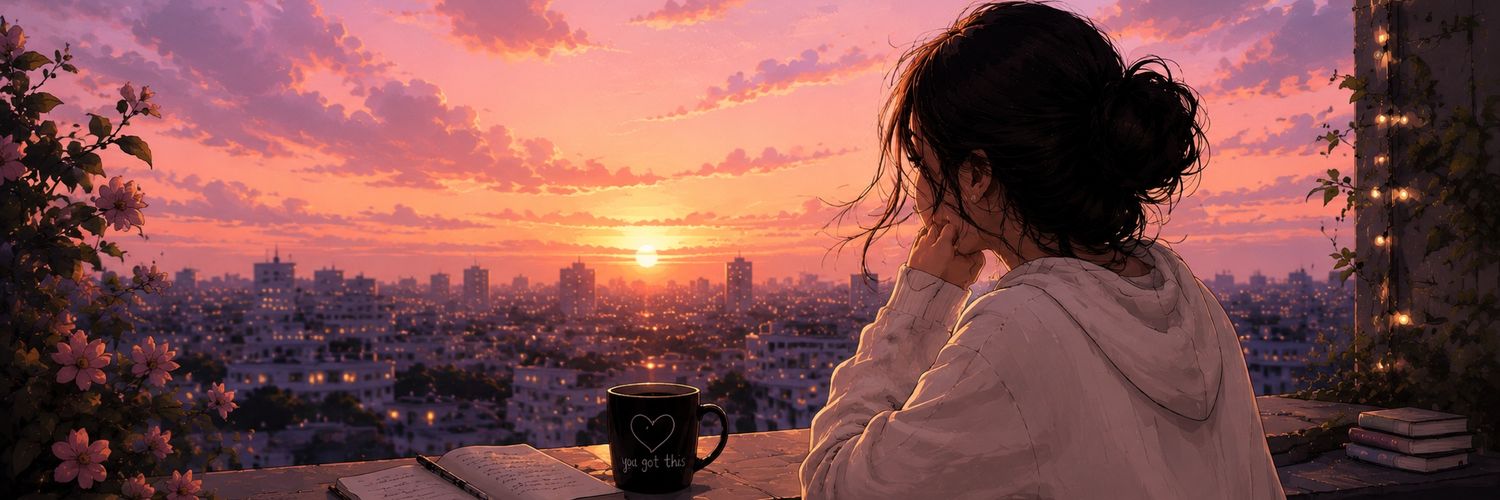 kavyaKodes's profile banner image