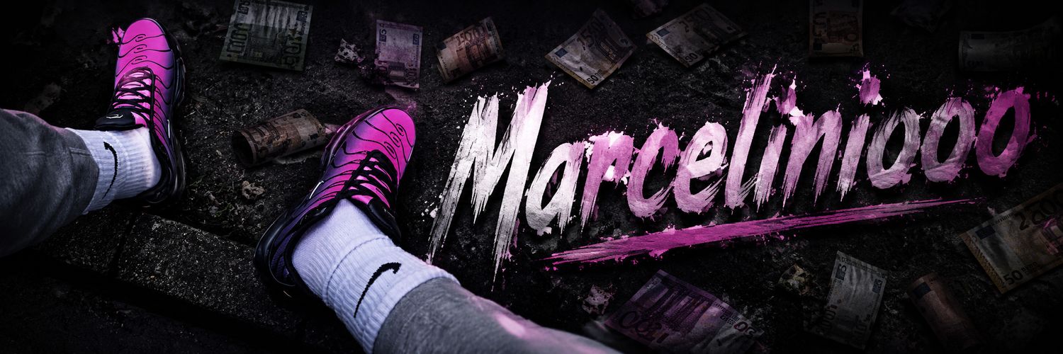 Marceliniooo banner