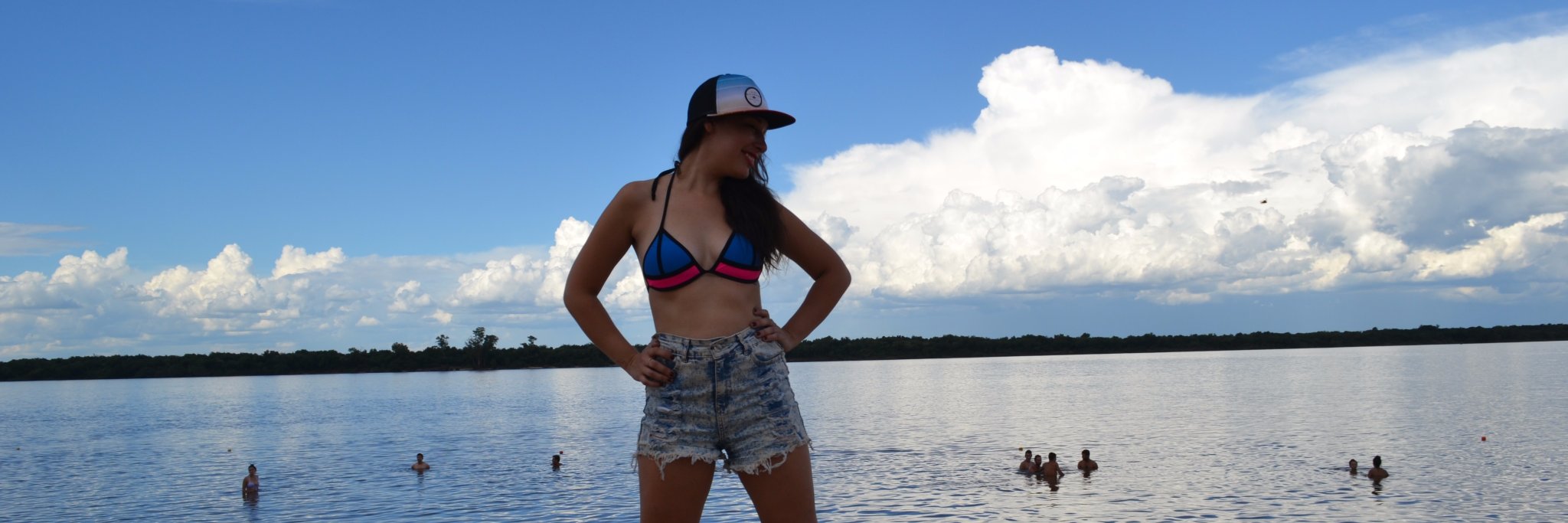 Irupé 🌟🌟🌟 banner