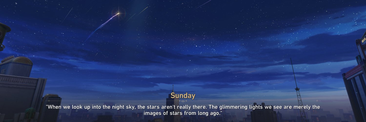Sunday banner