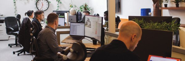 EngineCreative Profile Banner