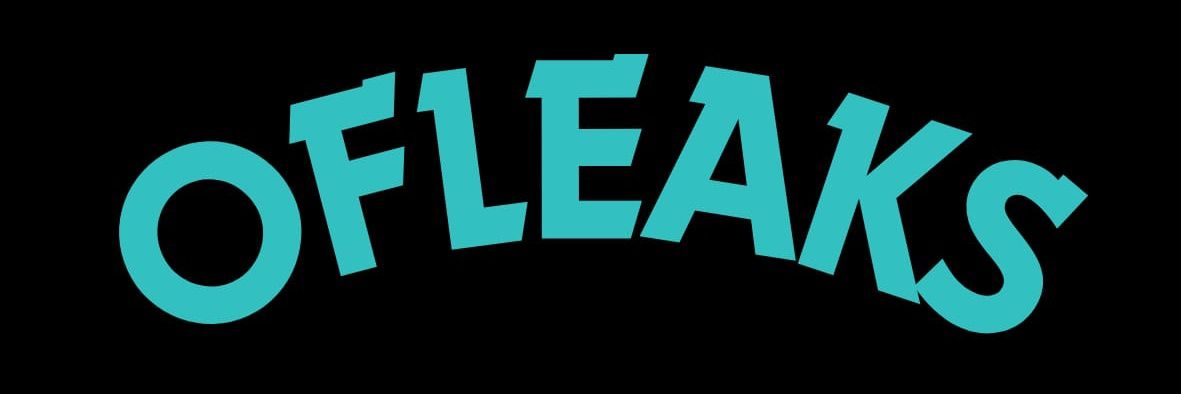 OFLEAKS banner