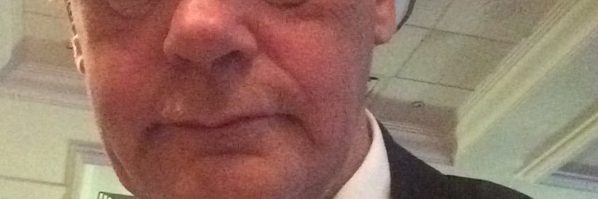 Nick Sandford banner