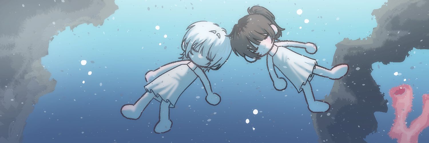 물망초 banner