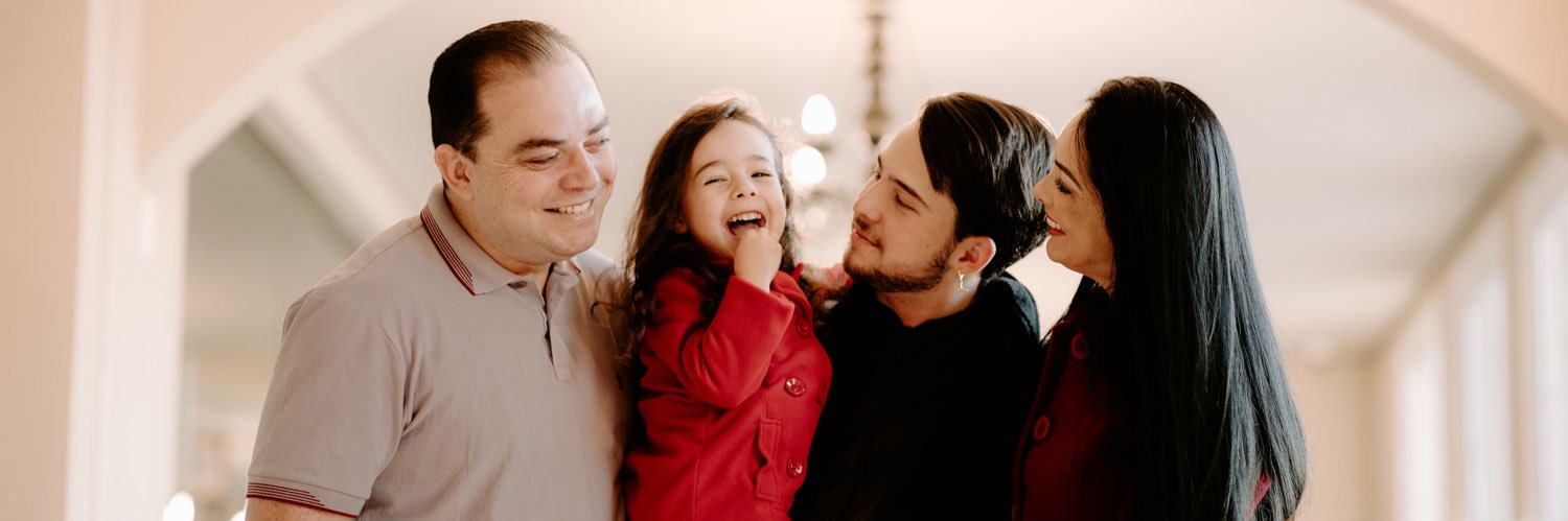 kleber Verissimo banner