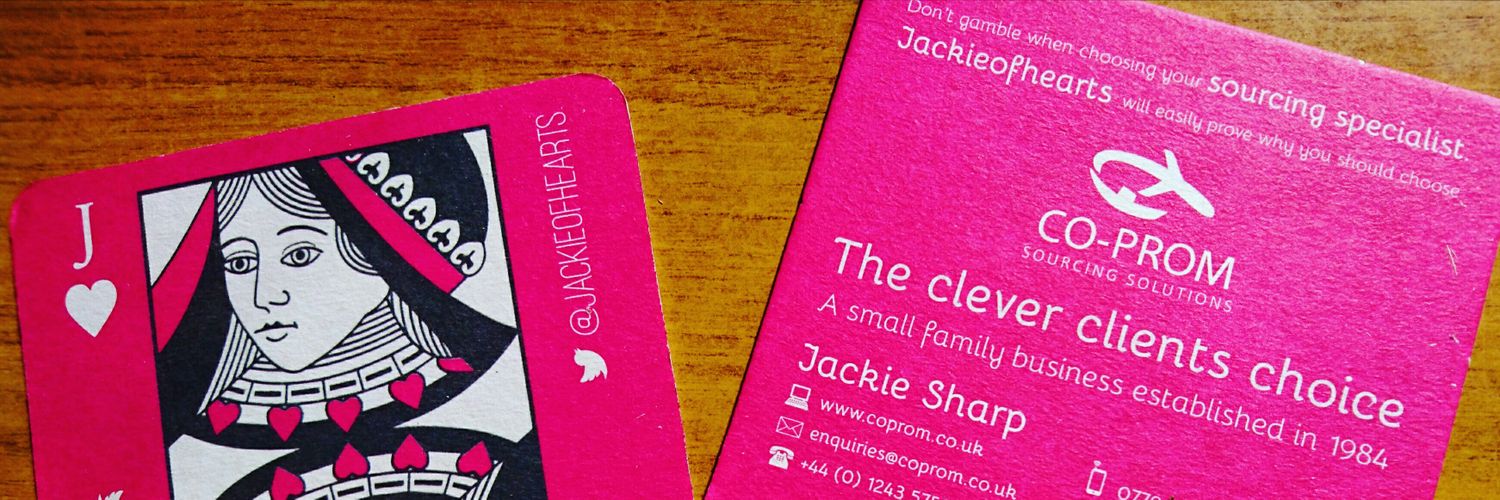 jackieofhearts's profile banner image