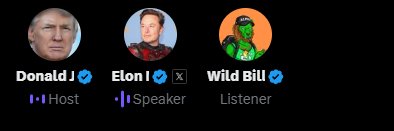 Wild Bill Kerr banner