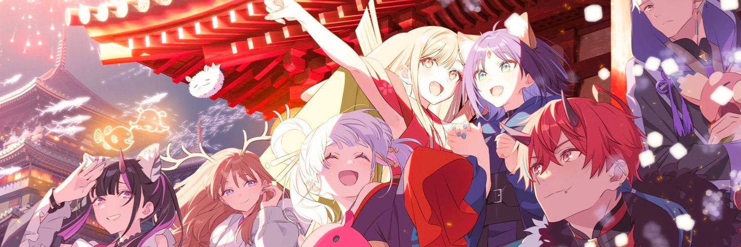 GER酢昆布（アニメ大好き） banner