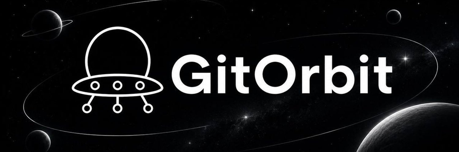 GitLawb Orbit banner