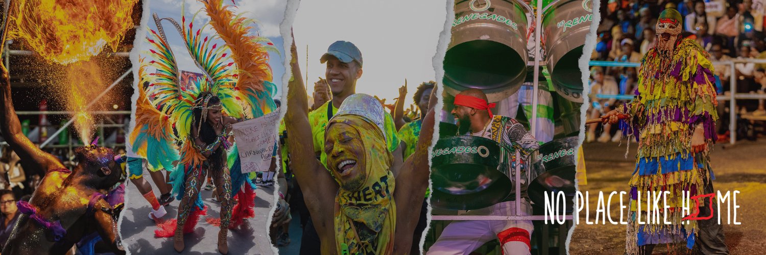 Visit Trinidad banner