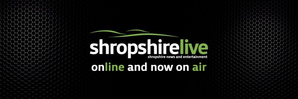 Shropshire Live Profile Banner