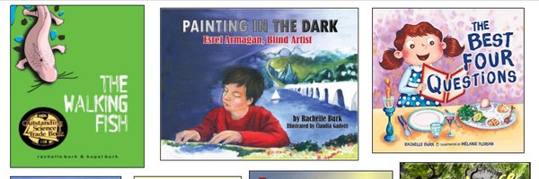 Rachelleburk Profile Banner