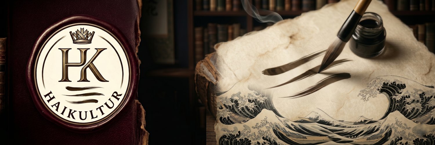 Haikultur's profile banner image