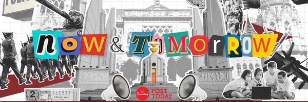 PostToday Profile Banner