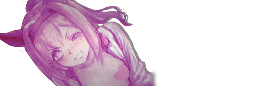 𝙐𝙧𝙖𝙧𝙖, 𝙡𝙖 𝙡𝙖 𝙡𝙖! ♪ banner