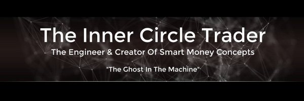 The lnnor CiroIa Trcdar banner