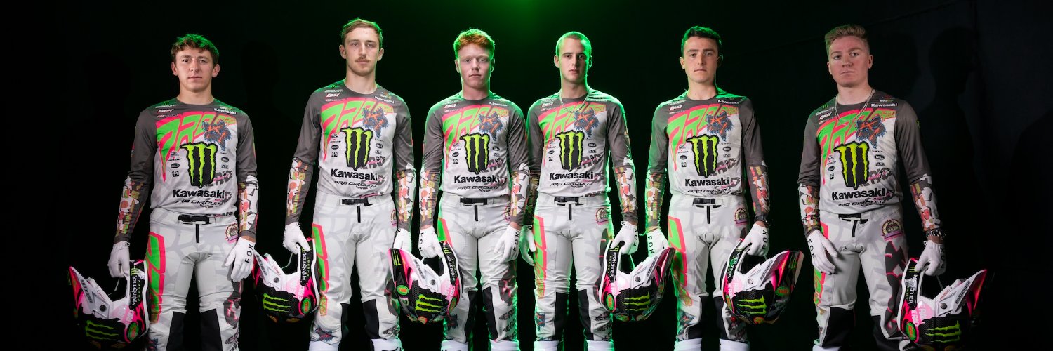 PCraceteam's profile banner image