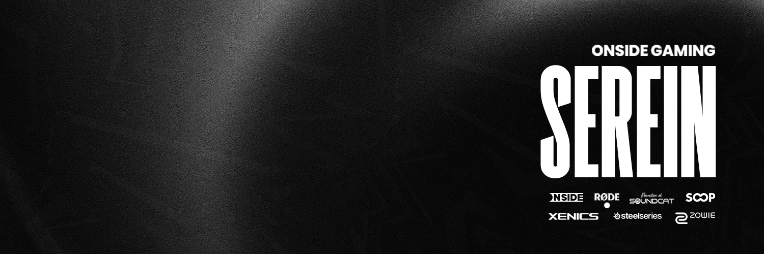 sereinfps's profile banner image