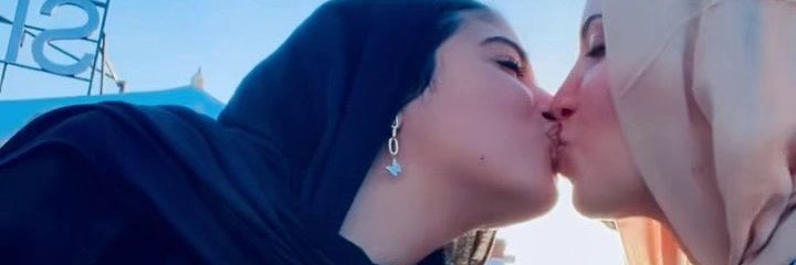 Alima Sadaf 🏳️‍🌈 banner