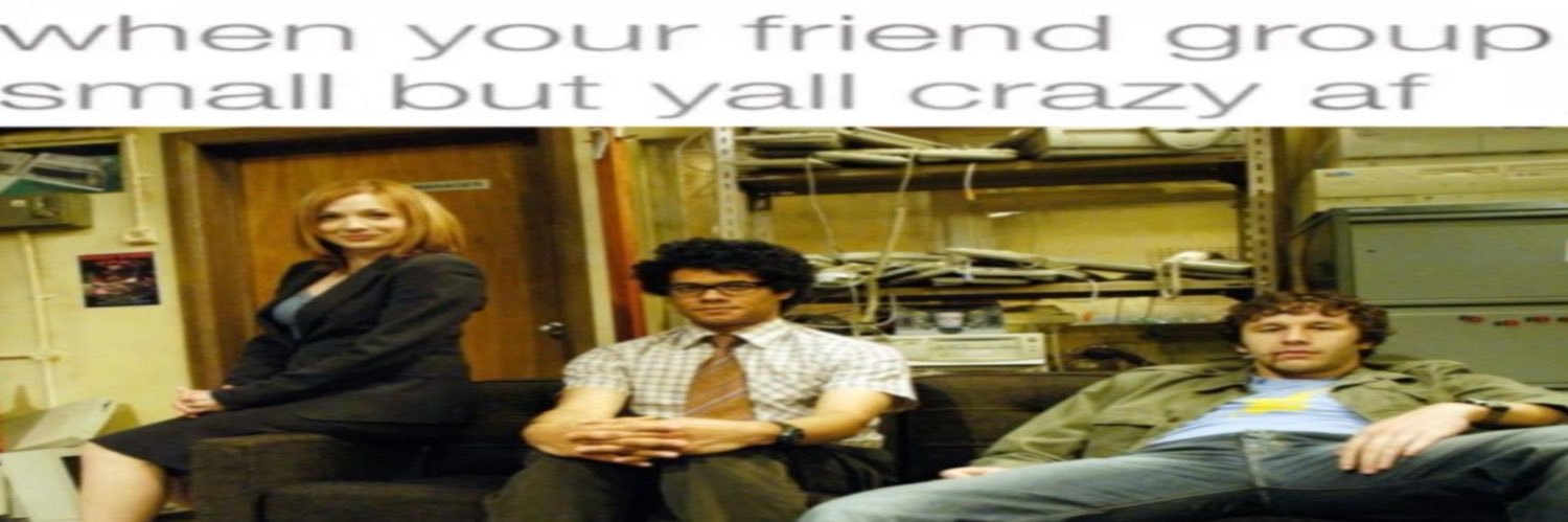 woke mccarrol banner