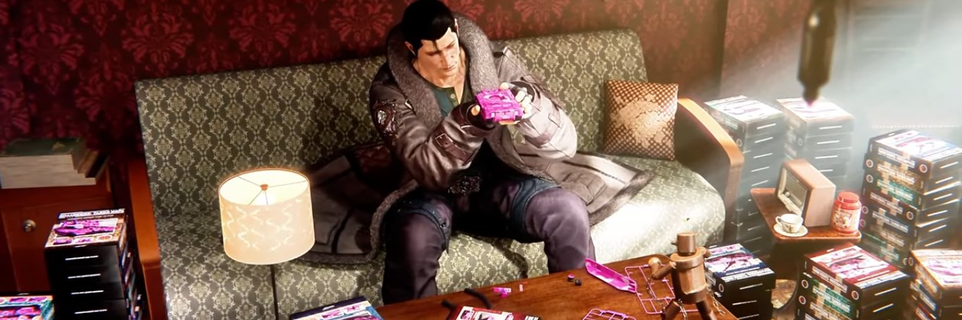 DailyDragunov's profile banner image