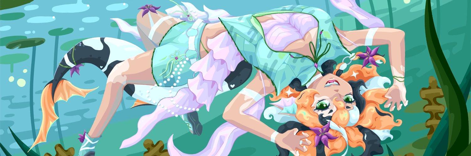 koraliko's profile banner image