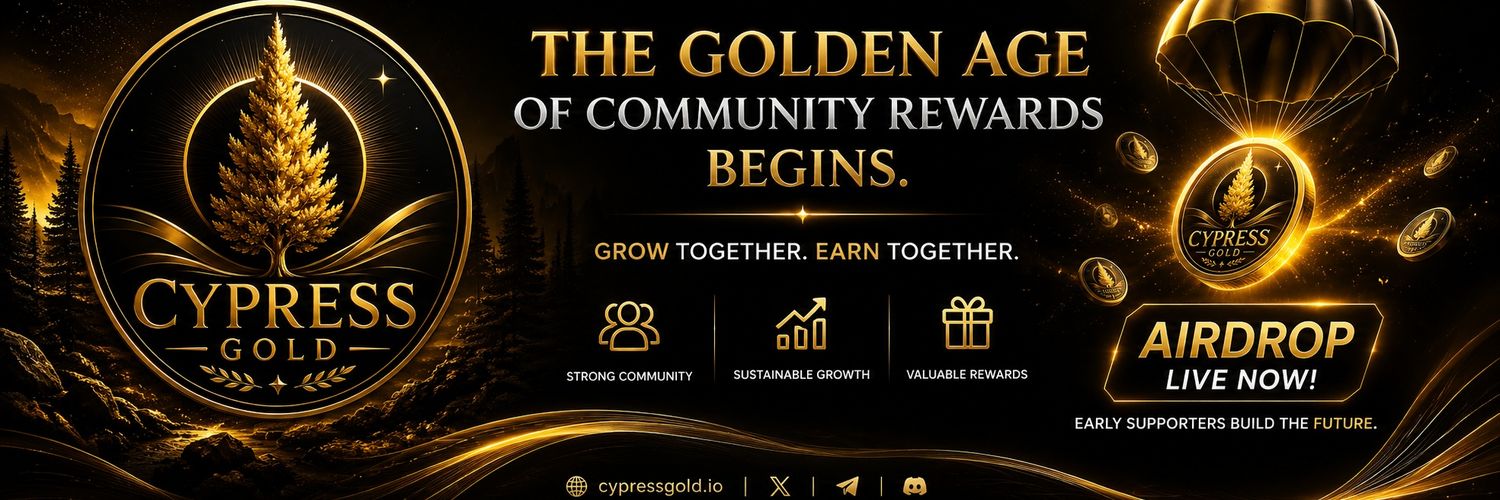 cypressGoldTree banner