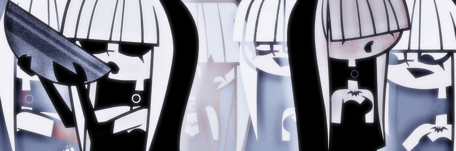 # 𝔗he 𝔊oth .ᐟ.ᐟ banner
