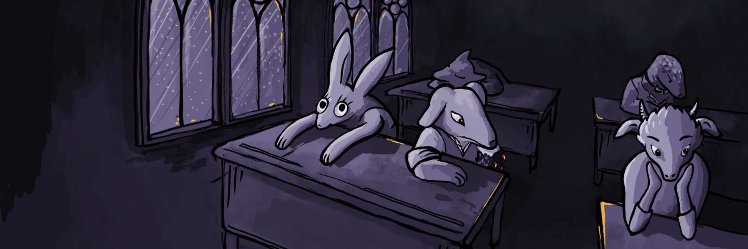 Burn With Me banner