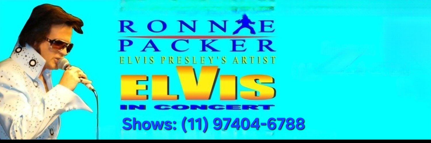 ronniepackersp's profile banner image