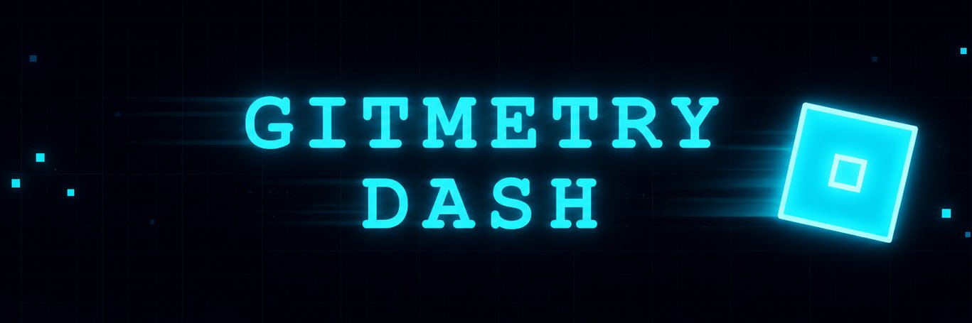 Gitmetry Dash banner