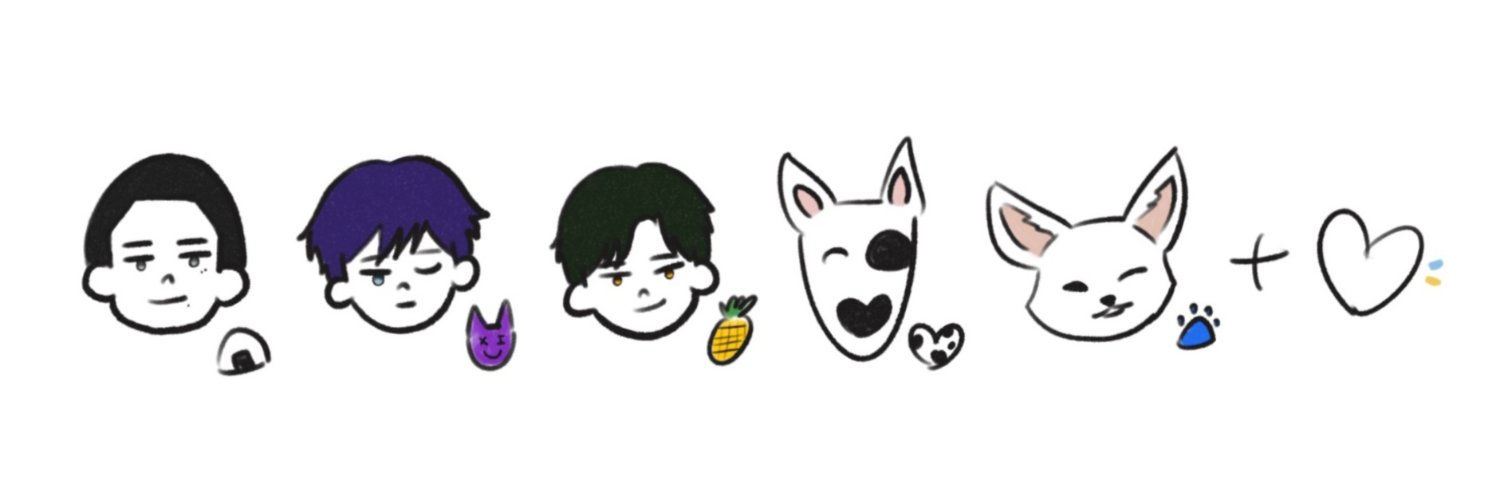 먼지ᯓ★ banner
