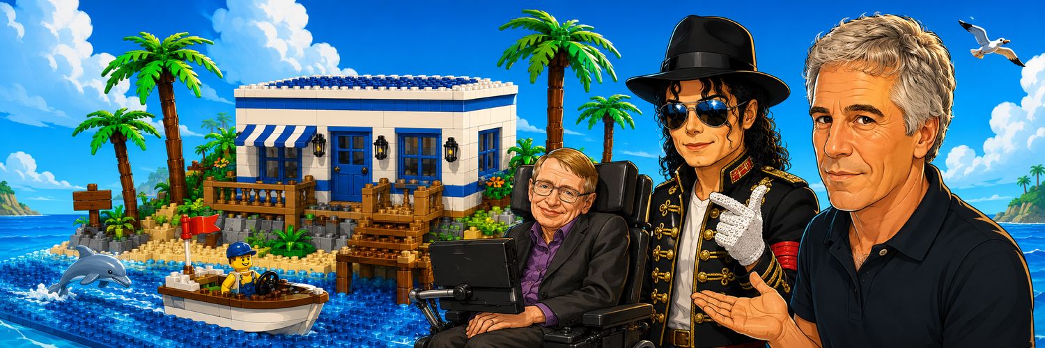 ThelostIsland01's profile banner image