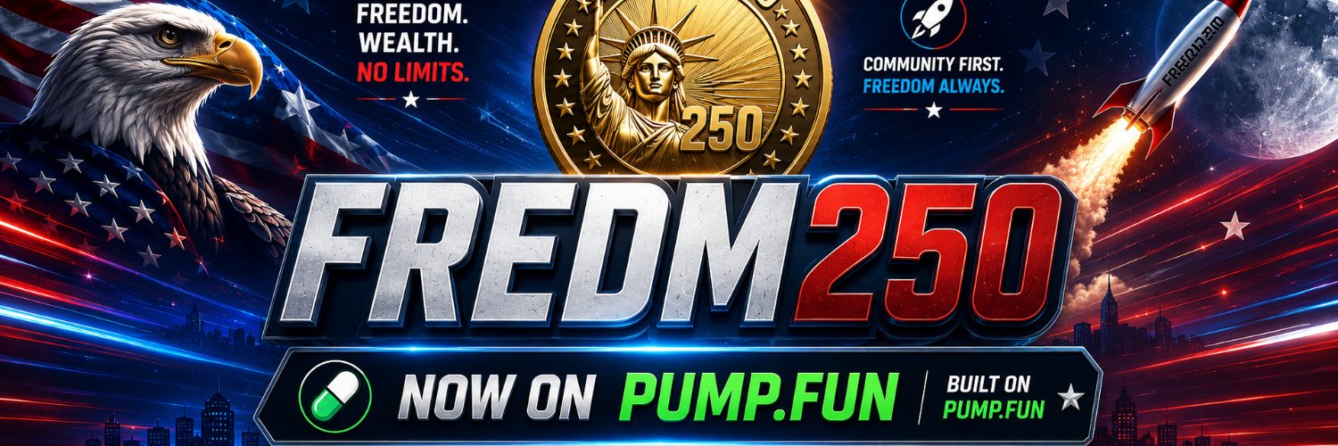 White House Card Coin banner