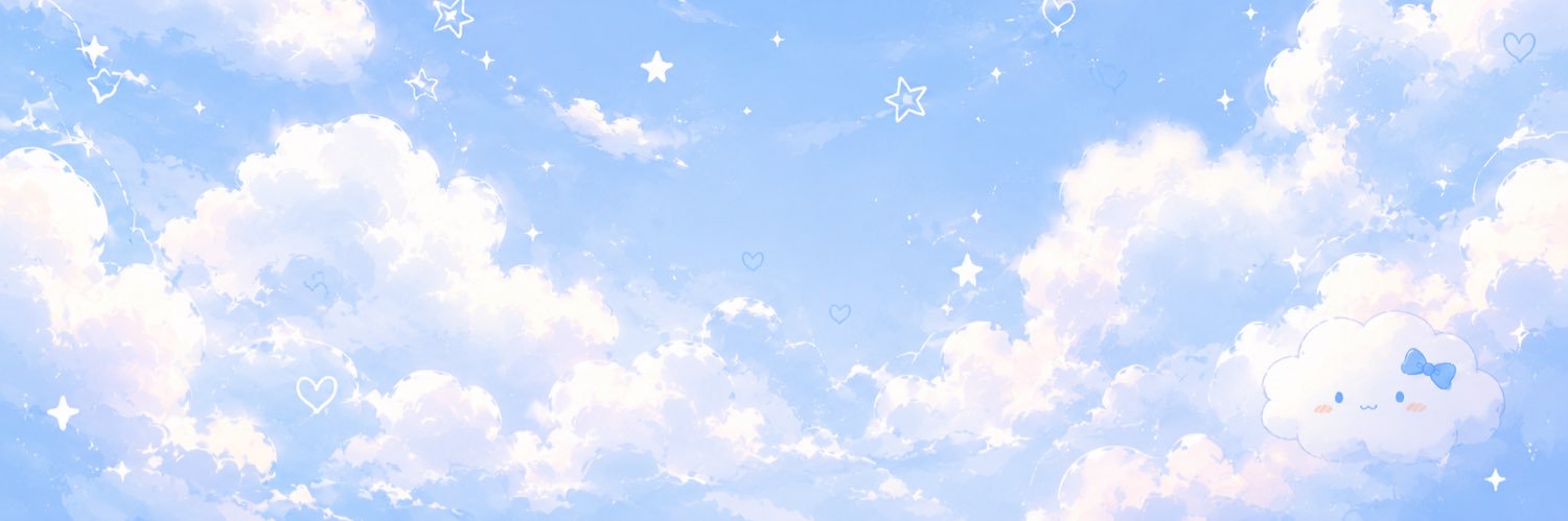 🤍Anne🩵 banner