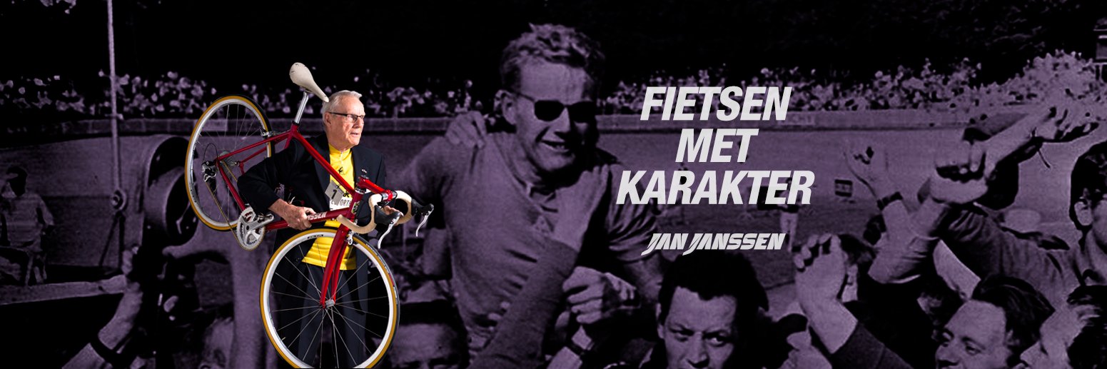 janjanssen's profile banner image