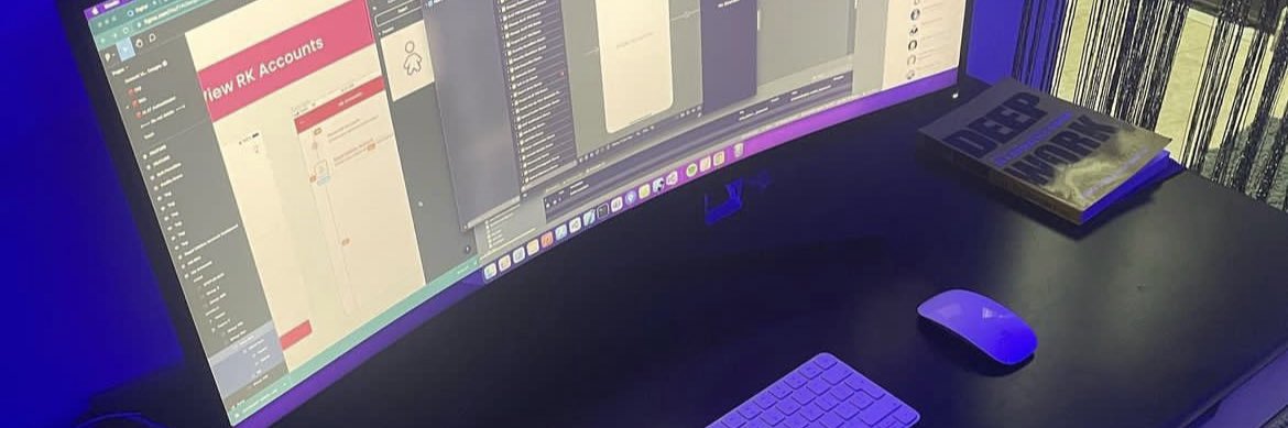 tejiri_dev's profile banner image