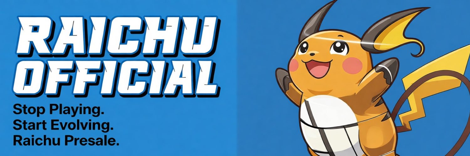 Raichu_ETH's profile banner image