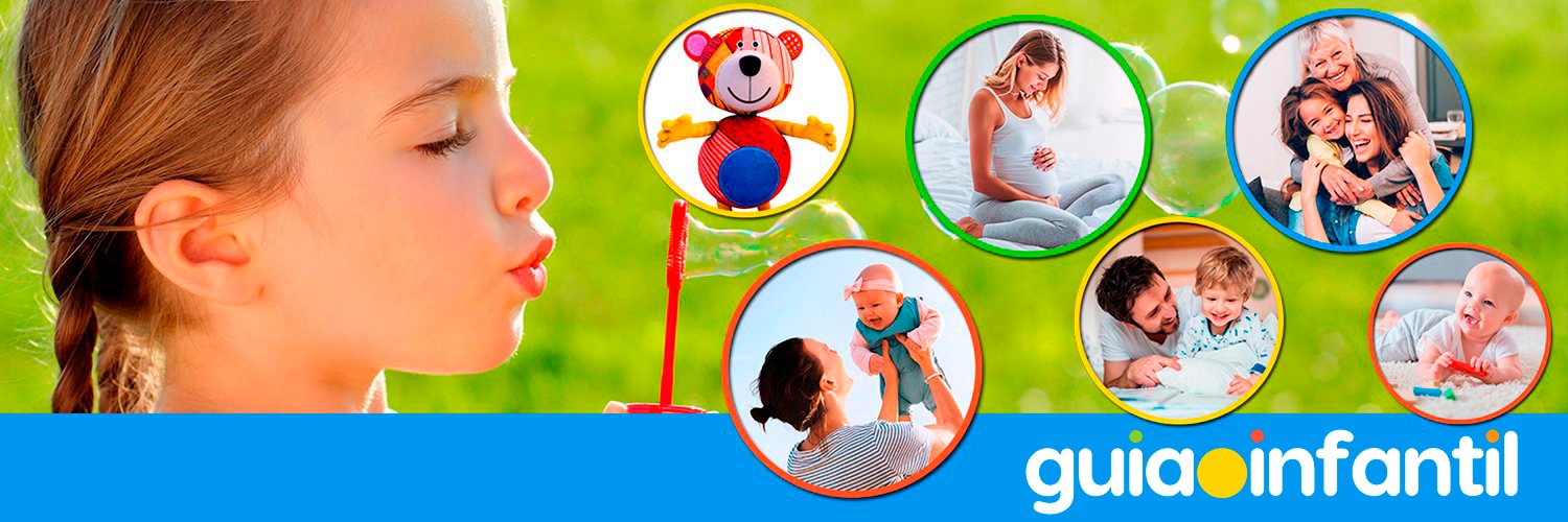 Guiainfantil.com banner