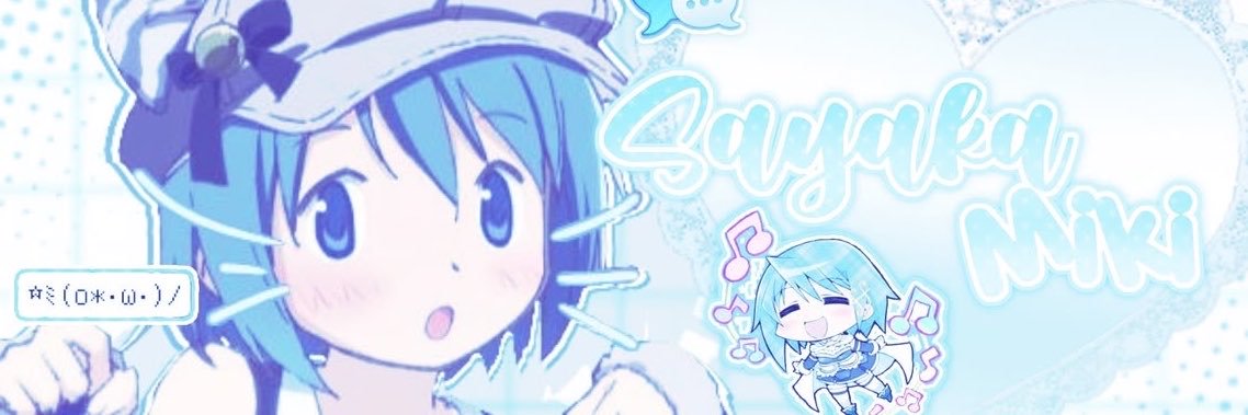 kittygirlyuri's profile banner image